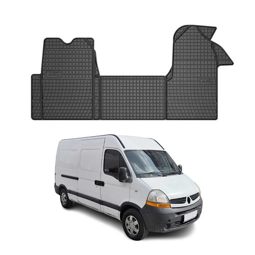Tapis sol pour renault - tapis, de