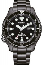 Citizen Promaster NY0145-86EE