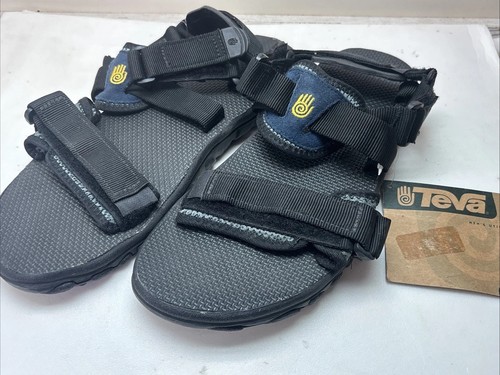 Sandali teva vintage nuovi - sandali,