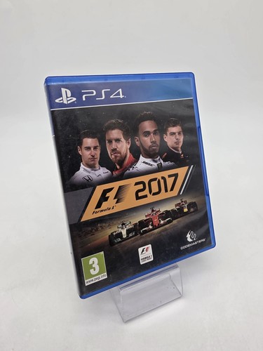 2017 gioco ps4 playstation - gioco,