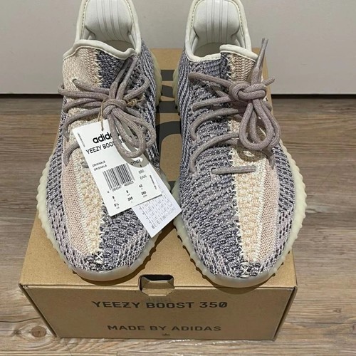 Adidas yeezy boost - 350, ash