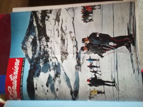 Rivista carabiniere - il,