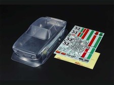 Tamiya SP.1729 1/10RC Alfa