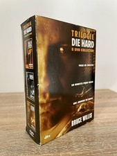 DIE HARD LA TRILOGIE | COFFRET