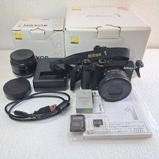 [Come nuovo in scatola] Nikon