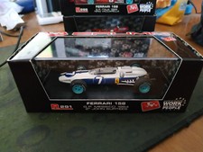 BRUMM  1:43 F1 FERRARI 158