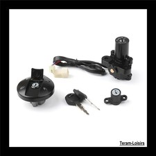 Kit Neiman + Chiave + Tappo