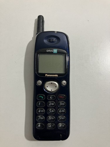 Telefono cellulare panasonic - telefono,