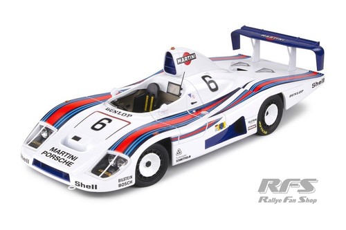 Porsche 936 24h mans - 936/78, le