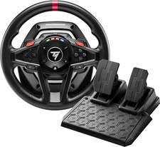 THRUSTMASTER Sterzo + Pedali