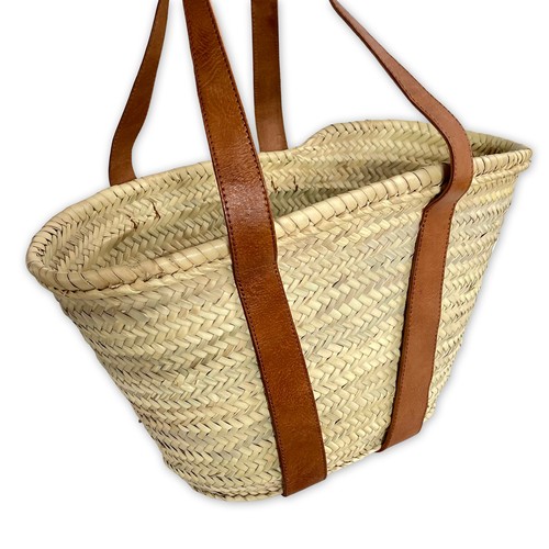 Borsa vimini orientale in - in,