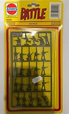 A-TOYS BATTLE 1:72 SOLDATINI