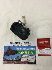 CORPO FARFALLATO VALVOLA A FARFALLA FIAT ALFA MITO LANCIA 1.4B 16V 