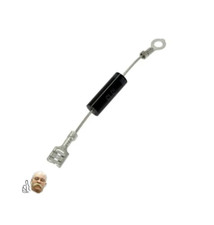 DIODO ALTA TENSIONE 12kV CL01-12 Equivalente HVM12 Forno Microonde HV UNIVERSALE