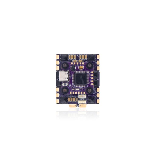 Flycolor raptor micro 60a - flycolor, f7