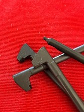 #84 WW2 M1 M2 30US perno bullone carabina tipo 3 marcato: I - I (entroterra) mai usato NOS