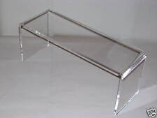 ESPOSITORE PLEXIGLASS PER FIGURINI MINIATURE SOLDATINI