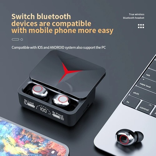 Tws auricolari - tws,