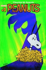 PEANUTS VOL 2 #3 BOOM! STUDIO