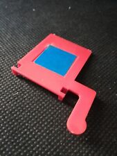 L'erede misterioso MB GIOCHI sportello scala pezzi RICAMBIO gioco società