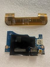 For Dell XPS 13 9343 9350 9360 USB Small Board Switch Board LS-C881P 0H2P6T
