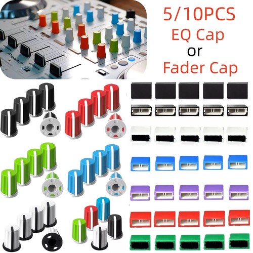 Manopola eq fader - manopola,
