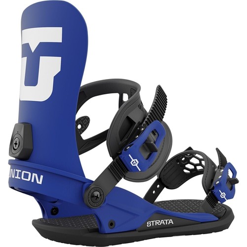 Union bindings strata - , royal
