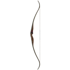 Orso 60" tiro con l'arco