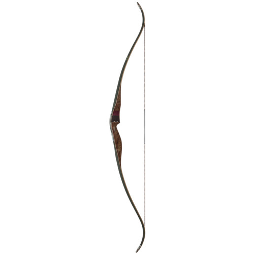 Orso tiro con l - orso, 60"