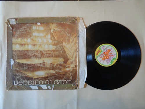 Peppino capri napoli ieri - di,