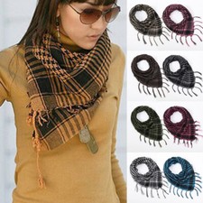 Sciarpa tattica Shemagh