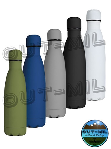 Borraccia termica 500 in - 500, ml