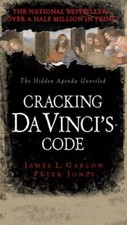 Cracking vinci code - cracking, vinci's