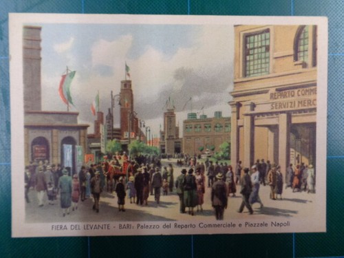 Fiera del levante bari - fiera,