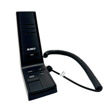 ALINCO EMS-98 Microfono da