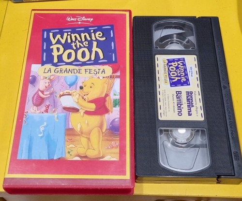 Winnie the pooh - winnie,