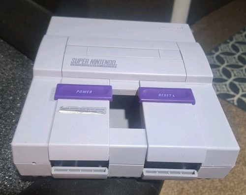 Snes super nintendo ricambio - snes,