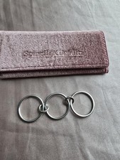 Spinelli Kilcollin 925 Silver