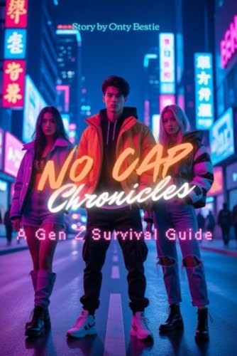 Cap chronicles a - no,