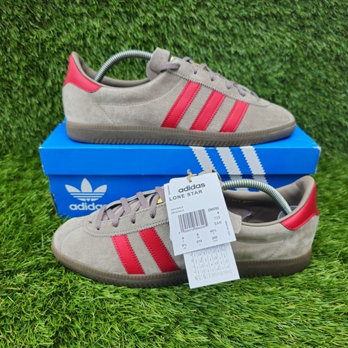 Adidas lone star - star, 9