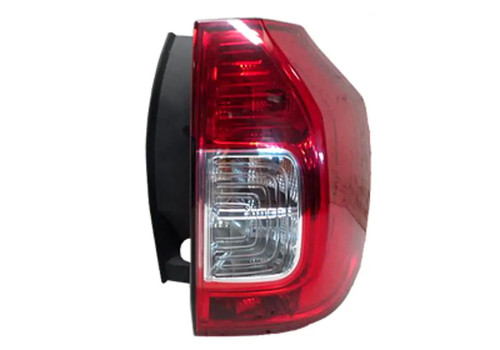 Faro posteriore van wezel lato - faro,