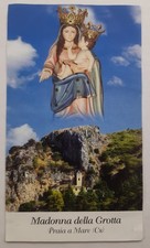 💣 Santino MADONNA DELLA