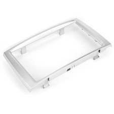 Telaio autoradio 2Din per