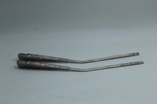 COPPIA BRACCI TERGICRISTALLI