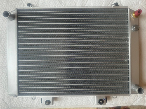 RADIATOR,UTV,Bench