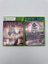 Fable 2 II Fable 3 III Bundle