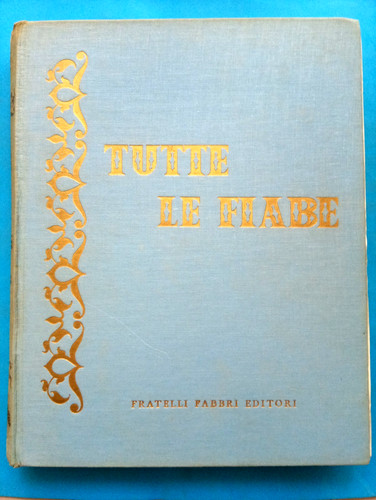 Tutte fiabe favole formato - tutte,