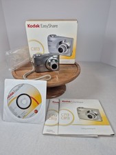 KODAK EASYSHARE C813