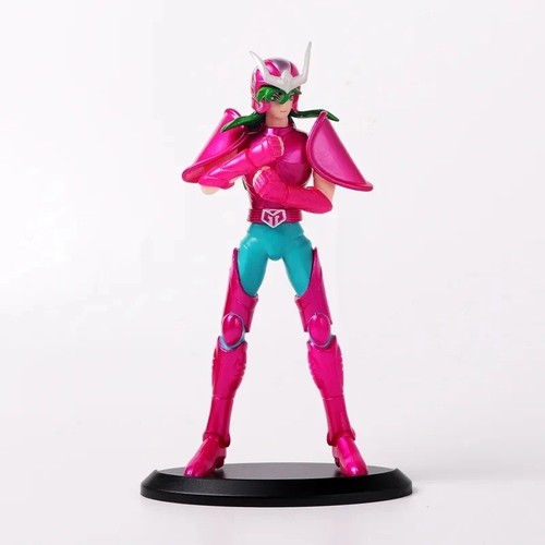 Statua shun andromeda saint - shun,
