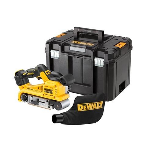 Dewalt dcw220nt levigatrice - xr,